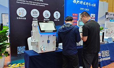 3044am永利集团团队与客户交流 3044am永利集团团队与客户交流